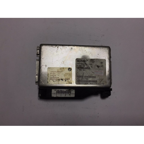 BMW E39 Şanzıman Beyni 0260002360 1422768