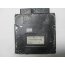 Mercedes W203 Motor Beyni 5WK90506 A2711539079