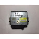 BMW E30 3.25 Motor Beyni 0261200380 1730576
