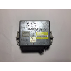 BMW E30 3.25 Motor Beyni 0261200380 1730576