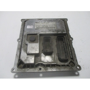 Smart ForTwo Four 0.7 Motor Beyni 0261205006 0010020V001