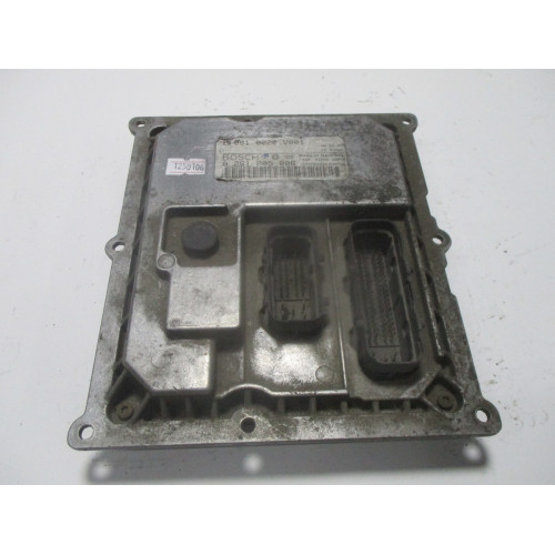 Smart ForTwo Four 0.7 Motor Beyni 0261205006 0010020V001