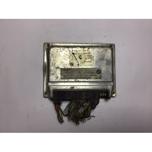 BMW E46 Motor Beyni DMEMS43 5WK90015 7519308