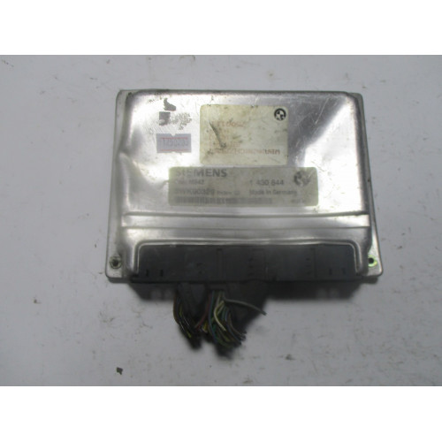 BMW 323İ Motor Beyni 5WK90329 1430844 MS42