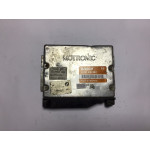 Bmw 740 E32-31 Motor Beyni 0261200352 1738703001 