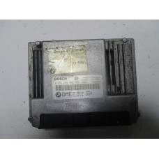 BMW E46 3.18 Motor Beyni 0261209005 DME7512354