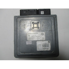 BMW E90 Motor Beyni DME MSD81.2 5WK93709 7579142