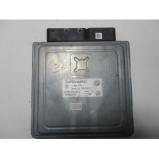 BMW E90 Motor Beyni DME MSD81.2 5WK93727 7595179