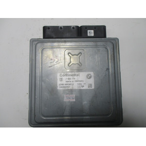 BMW E90 Motor Beyni DME MSD81.2 5WK93727 7595179