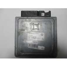 BMW E90 E92 3.35İ Motor Beyni DME MSD80 5WK93628 7575875