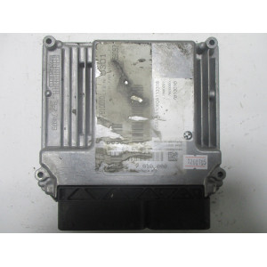BMW E90 Motor Beyni 0281015075 DDE7810000
