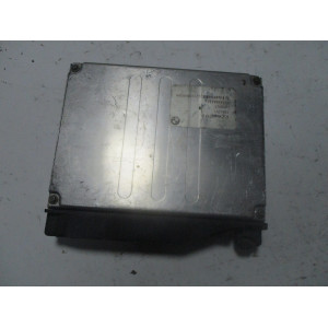 BMW E36 3.20İ Motor Beyni 5WK90322 1429861 1740497