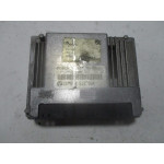 BMW E46 3.18 Motor Beyni 0261209005 DME7512354
