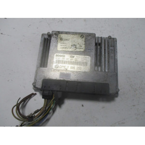 BMW E46 Motor Beyni 0261209007 7508292