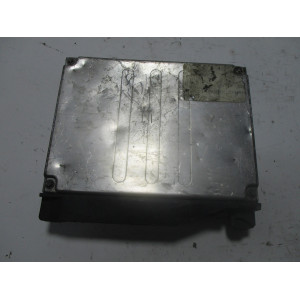 Mercedes W210 Motor Beyni 1140176 5WK9036