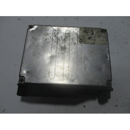 Mercedes W210 Motor Beyni 1140176 5WK9036