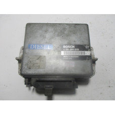 BMW E34 Motor Beyni 0281001078 2242212
