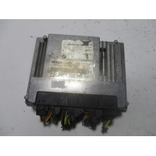 BMW E46 Motor Beyni 0261209007 7508292