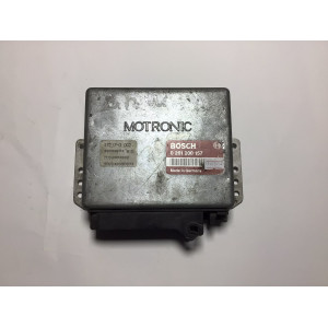 BMW E30 318İ Motor Beyni 0261200157 1721743