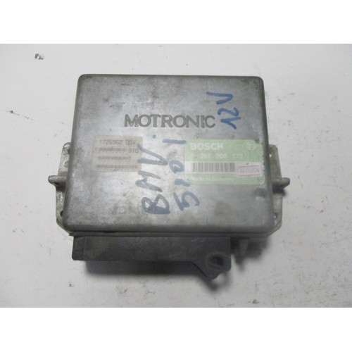 BMW E30 E34 320 520 Motor Beyni 0261200172 1726962
