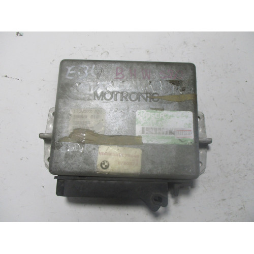 BMW E34 Motor Beyni 0261200172 1730573