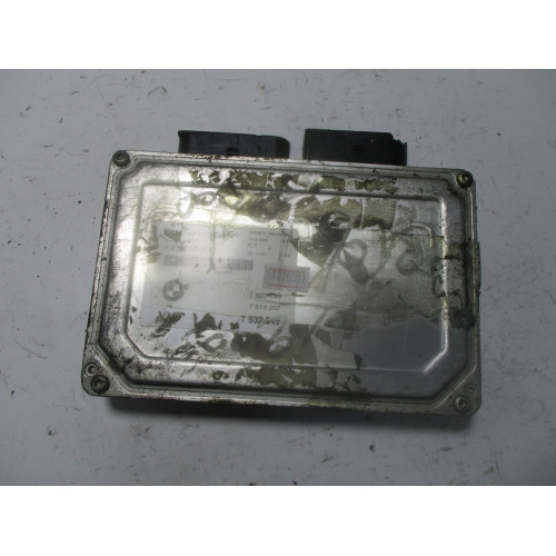 BMW E46 Motor Beyni 412265001 7532949 7507493 7516207