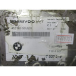 BMW E46 Motor Beyni 412265001 7532949 7507493 7516207