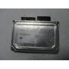 BMW E46 şanzuman Beyni 412265001 7516809 7507493 7516207