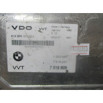BMW E46 şanzuman Beyni 412265001 7516809 7507493 7516207