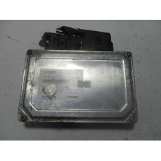 BMW E46 şanzuman Beyni 412265001 7516809 7507493 7516207
