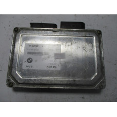 BMW E46 şanzuman Beyni 412265001 7516809 7507493 7516207