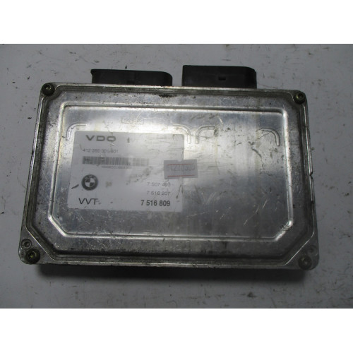 BMW E46 şanzuman Beyni 412265001 7516809 7507493 7516207