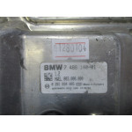 BMW 1 Series 116D F20 Motor Beyni 0281034085 7488140-01  