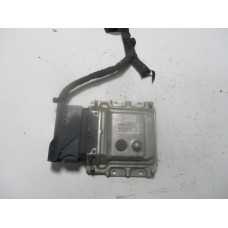 BMW F10,F15,F20,F30 Motor Beyni 7436676 0281032222