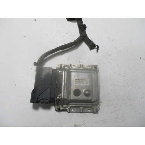 BMW F10,F15,F20,F30 Motor Beyni 7436676 0281032222
