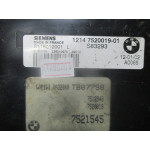 Mini Cooper 1.6 Motor Beyni S118012001L 12147520019-01