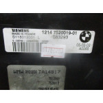 Mini Cooper R50 Motor Beyni 1214-7520019-01 S118012001 
