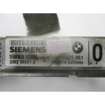 BMW E36 E39 Motor Beyni MS41.0 5WK90322 1429861