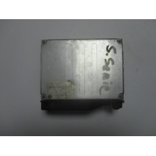 BMW E36 E39 Motor Beyni MS41.0 5WK90322 1429861