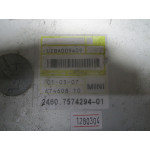 BMW Mini Cooper 1.6 Şanzıman Beyni 01-03-07 67460810 2460.7574294-01