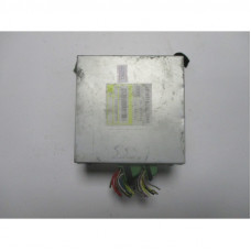 Mini Cooper 1.6 Motor Beyni 2460.7579136-01 67460810 13-06-07 