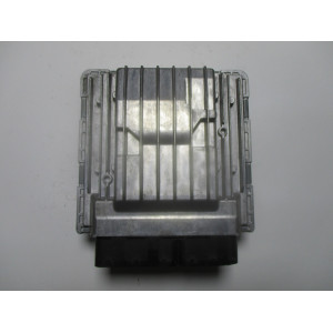 BMW E90 E91 Motor Beyni MSD81.2 7595179 5WK93727 
