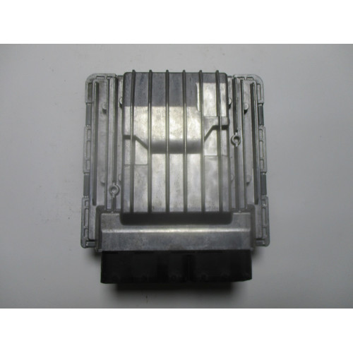 BMW E90 E91 Motor Beyni MSD81.2 7595179 5WK93727 