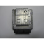BMW 320İ Motor Beyni MSD80.2 5WK93637 7580279