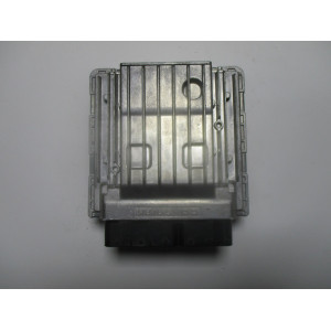 BMW 320İ Motor Beyni MSD80.2 5WK93637 7580279
