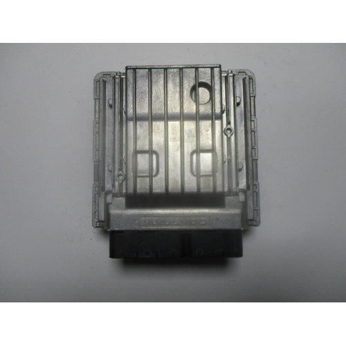BMW 320İ Motor Beyni MSD80.2 5WK93637 7580279