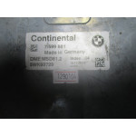 BMW E60 E90 Motor Beyni MSD81.2 7599881 5WK93729