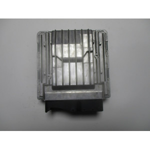 BMW E60 E90 Motor Beyni MSD81.2 7599881 5WK93729