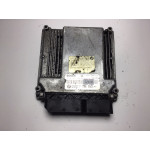 BMW E60 E61 Motor Beyni 0281011120 DDE7795553