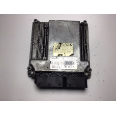 BMW E60 E61 Motor Beyni 0281011120 DDE7795553